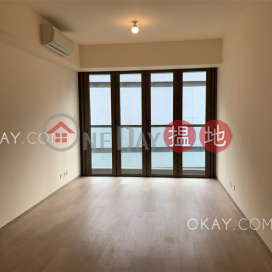 Lovely 2 bedroom with balcony | For Sale, Block 3 New Jade Garden 新翠花園 3座 | Chai Wan District (OKAY-S317453)_0