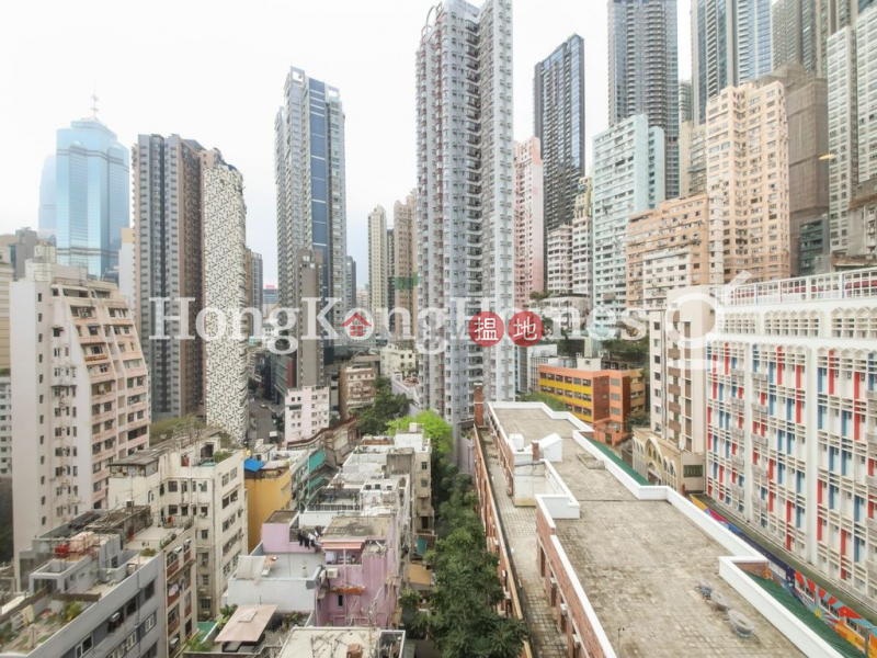 Property Search Hong Kong | OneDay | Residential, Rental Listings 1 Bed Unit for Rent at Rich View Terrace