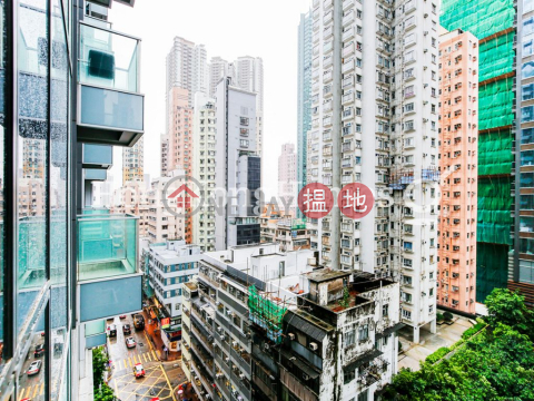 1 Bed Unit at Imperial Kennedy | For Sale | Imperial Kennedy 卑路乍街68號Imperial Kennedy _0