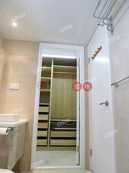 HK$ 55,000/ month, Vantage Park Western District, Vantage Park | 1 bedroom High Floor Flat for Rent