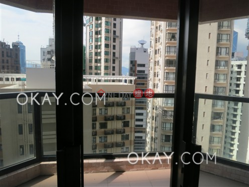愛都大廈3座|低層|住宅出租樓盤|HK$ 130,000/ 月
