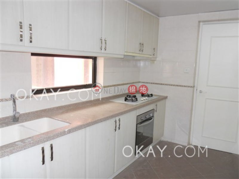 Lovely 3 bedroom with balcony & parking | Rental | 9 Robinson Road | Western District, Hong Kong Rental HK$ 76,000/ month