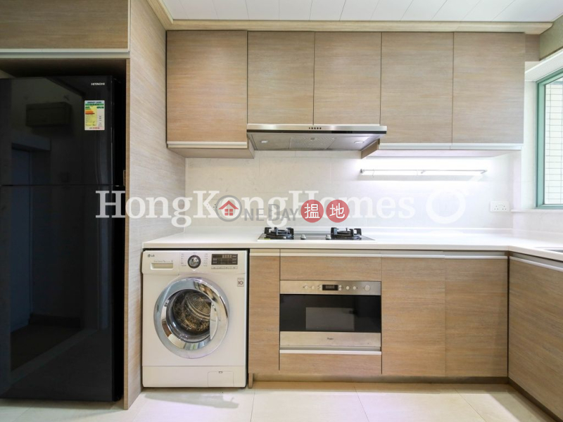 港景峯2座兩房一廳單位出租-188廣東道 | 油尖旺|香港出租|HK$ 56,000/ 月