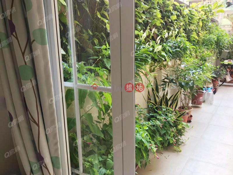 HK$ 7.18M | On Fat Building, Western District | On Fat Building | 2 bedroom Low Floor Flat for Sale
