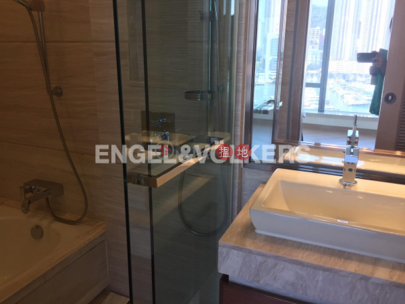 1 Bed Flat for Sale in Ap Lei Chau, Larvotto 南灣 Sales Listings | Southern District (EVHK43971)