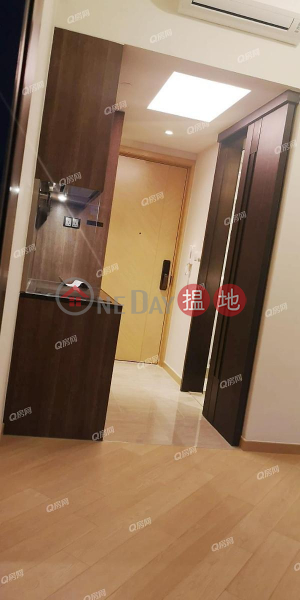 Novum West Tower 3 | Mid Floor Flat for Rent | 460 Queens Road West | Western District | Hong Kong Rental, HK$ 14,400/ month