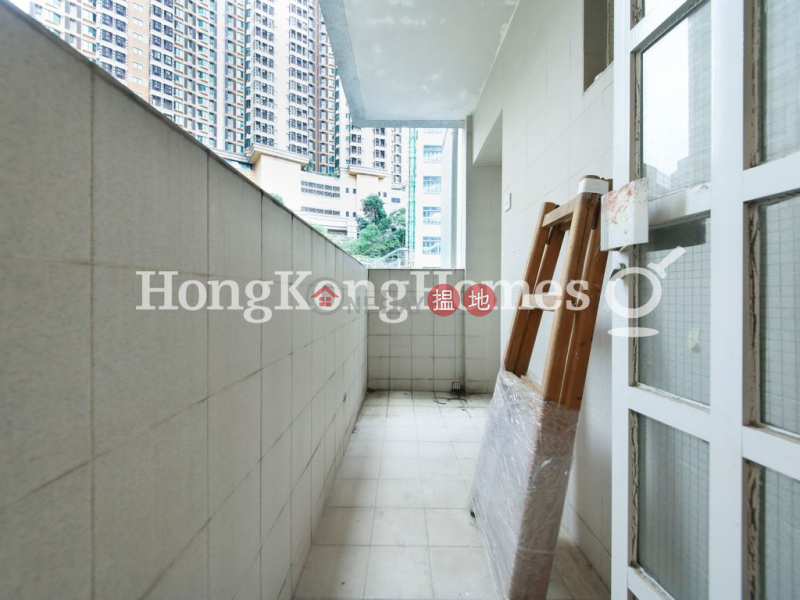 Studio Unit for Rent at Caroline Height 1 Link Road | Wan Chai District, Hong Kong | Rental, HK$ 32,000/ month