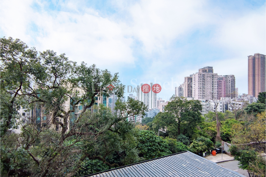 Property for Rent at Po Shan Mansions with 4 Bedrooms | Po Shan Mansions 寶城大廈 Rental Listings