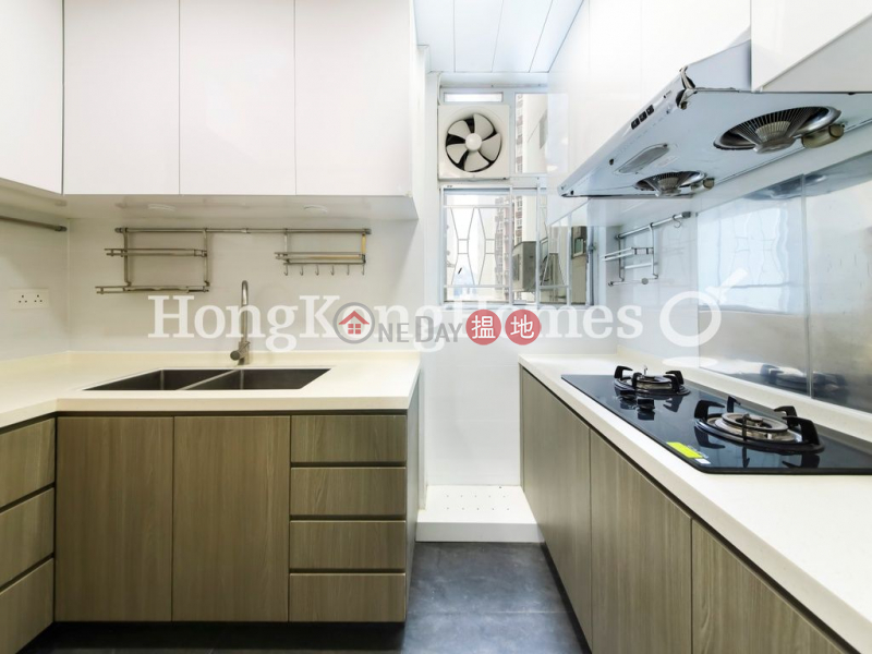 HK$ 33,800/ month | (T-46) Hang Sing Mansion On Sing Fai Terrace Taikoo Shing, Eastern District | 3 Bedroom Family Unit for Rent at (T-46) Hang Sing Mansion On Sing Fai Terrace Taikoo Shing