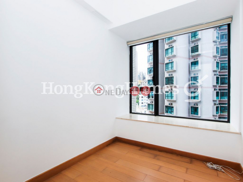 3 Bedroom Family Unit for Rent at The Babington 6D-6E Babington Path | Western District Hong Kong Rental HK$ 42,000/ month