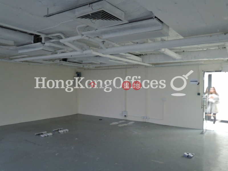 Office Unit for Rent at Chinachem Exchange Square, 1 Hoi Wan Street | Eastern District Hong Kong, Rental, HK$ 34,716/ month