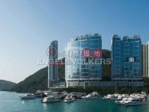2 Bedroom Flat for Sale in Ap Lei Chau, Larvotto 南灣 | Southern District (EVHK22839)_0