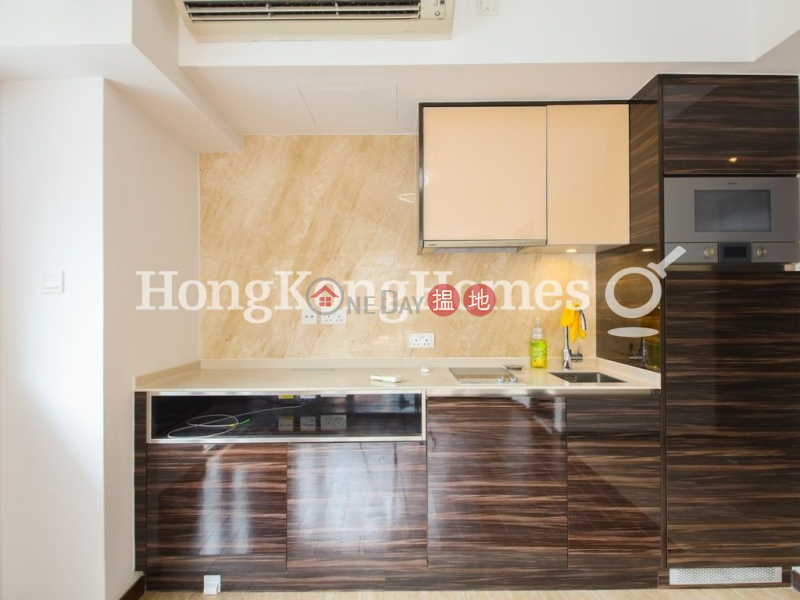 Studio Unit for Rent at Eivissa Crest, Eivissa Crest 尚嶺 Rental Listings | Western District (Proway-LID191792R)