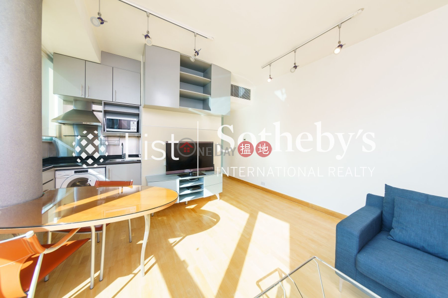 The Ellipsis | Unknown Residential, Rental Listings | HK$ 53,500/ month