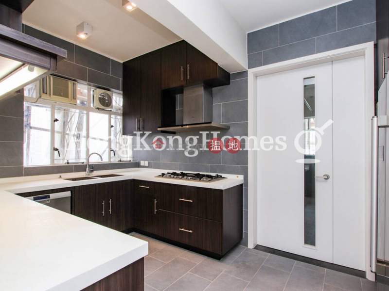 HK$ 120,000/ month Borrett Mansions | Central District 4 Bedroom Luxury Unit for Rent at Borrett Mansions