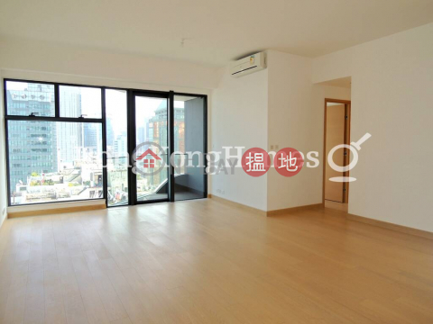 3 Bedroom Family Unit at Upton | For Sale | Upton 維港峰 _0