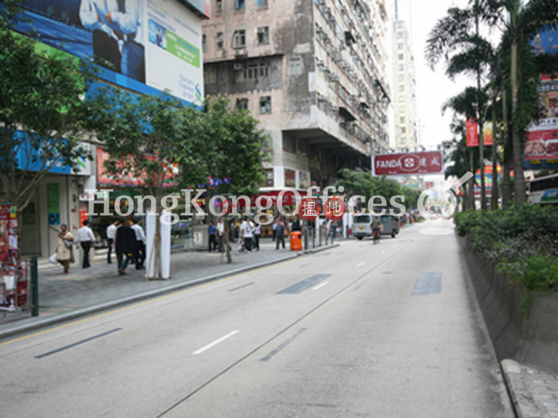 HK$ 114,750/ month Manson House, Yau Tsim Mong, Office Unit for Rent at Manson House