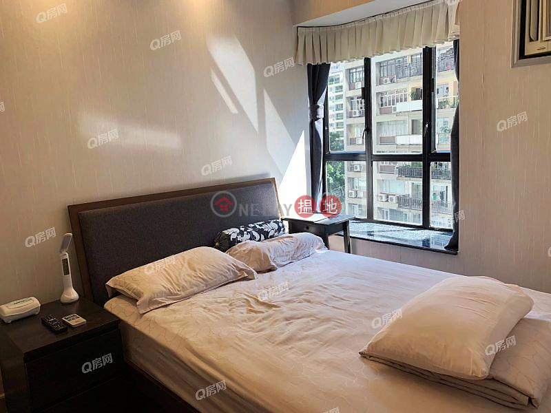 Property Search Hong Kong | OneDay | Residential Sales Listings | Elegant Terrace Tower 1 | 3 bedroom Mid Floor Flat for Sale