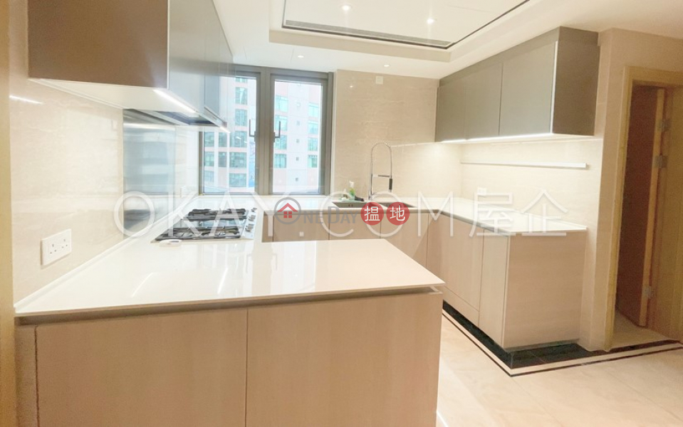 3 MacDonnell Road | Middle | Residential | Rental Listings HK$ 150,000/ month