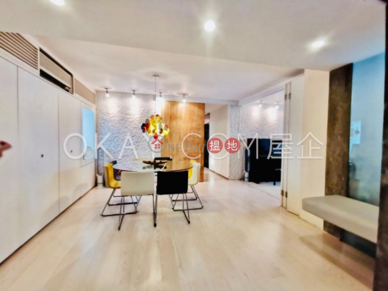 Efficient 4 bedroom on high floor with parking | For Sale, 16 La Salle Road | Kowloon Tong | Hong Kong | Sales HK$ 30.8M