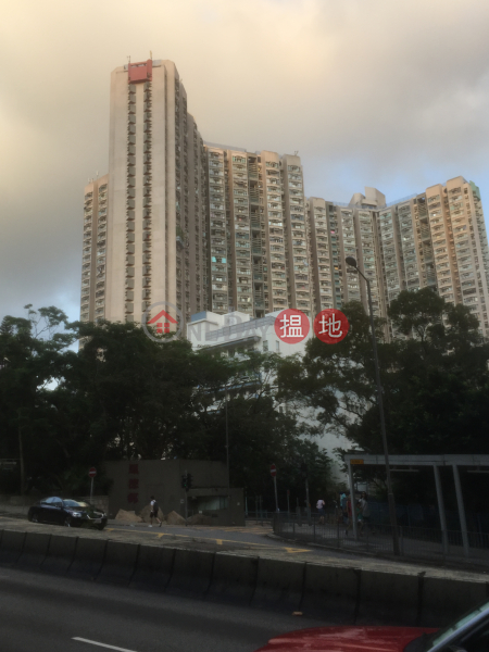 硃鳳樓 (1座) (Chu Fung House (Block 1) Fung Tak Estate) 鑽石山|搵地(OneDay)(1)