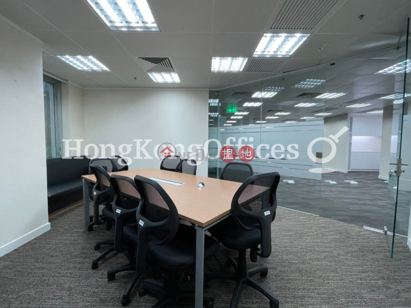 Office Unit for Rent at AIA Tower 183 Electric Road | Eastern District | Hong Kong | Rental, HK$ 235,677/ month