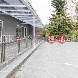 Stylish house with terrace, balcony | Rental | House 1 Tai Pan Court 大班閣1座 _0