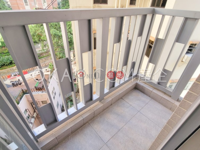 HK$ 32,700/ month | Resiglow Pokfulam | Western District, Popular 2 bedroom with balcony | Rental