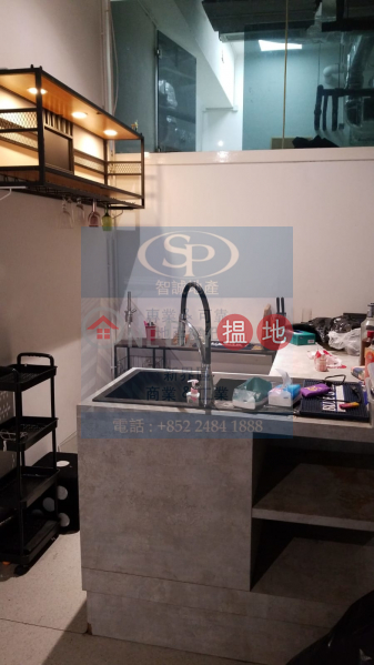 HK$ 36,270/ month | The Galaxy | Kwai Tsing District | Tsuen Wan The Galaxy: With terrace, welcome to visit anytime