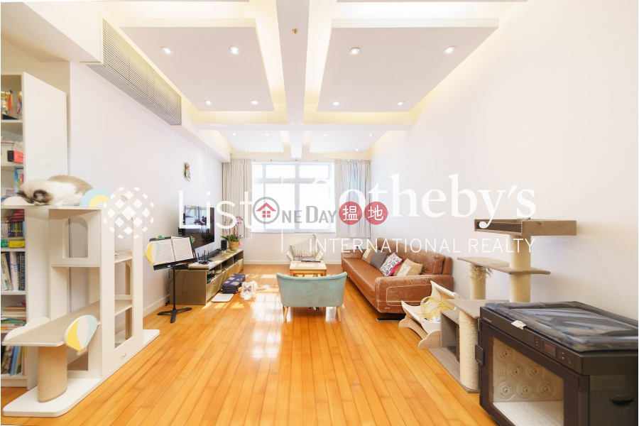 Property for Sale at 1-1A Sing Woo Crescent with 3 Bedrooms | 1-1A Sing Woo Crescent | Wan Chai District, Hong Kong, Sales, HK$ 20.5M