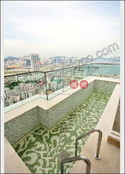 香港搵樓|租樓|二手盤|買樓| 搵地 | 住宅|出售樓盤-半山一號