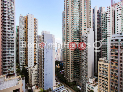 1 Bed Unit for Rent at The Icon|Western DistrictThe Icon(The Icon)Rental Listings (Proway-LID114179R)_0