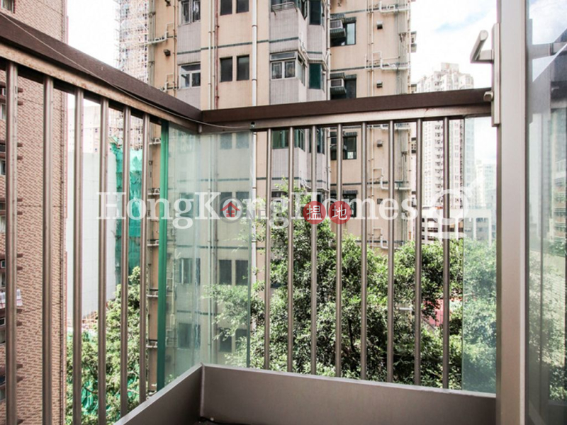 HK$ 22,000/ month High West | Western District | 1 Bed Unit for Rent at High West