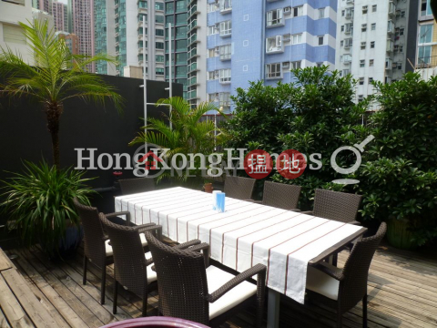 2 Bedroom Unit for Rent at Chong Yuen, Chong Yuen 暢園 | Western District (Proway-LID86091R)_0