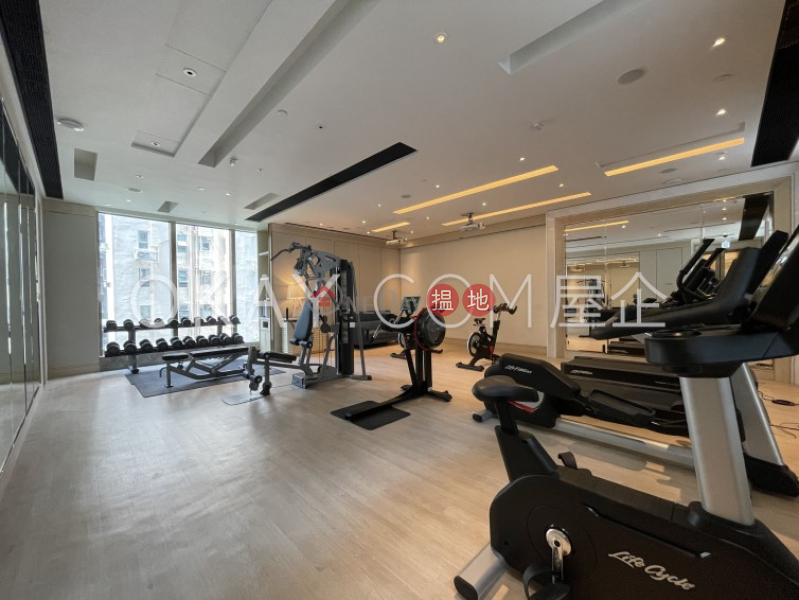 香港搵樓|租樓|二手盤|買樓| 搵地 | 住宅|出售樓盤開放式,星級會所,露台2座 (Emerald House)出售單位