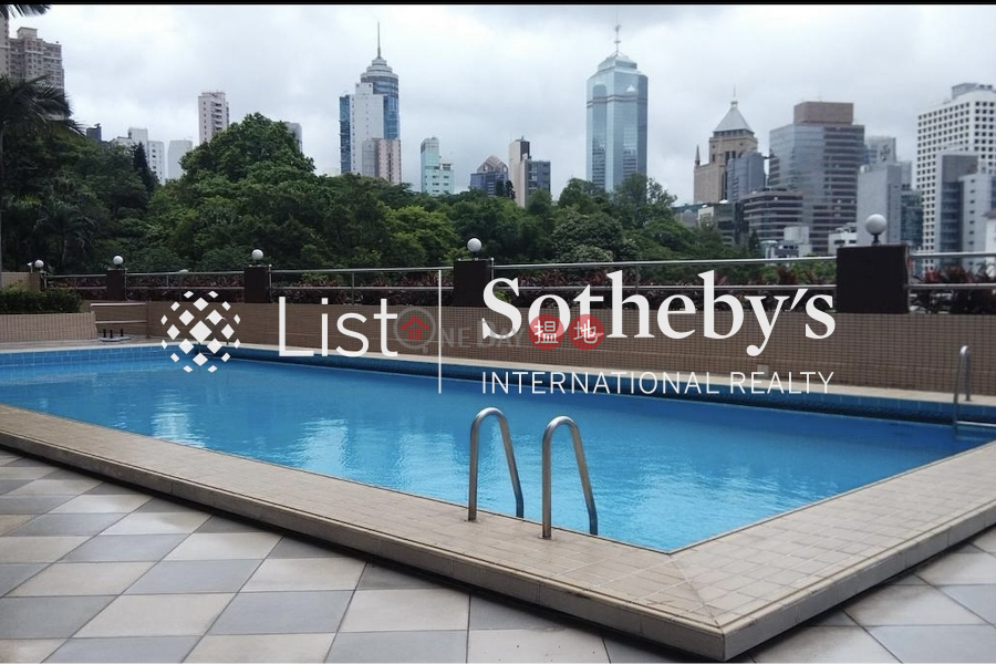 Property Search Hong Kong | OneDay | Residential, Sales Listings, Property for Sale at Kennedy Heights with more than 4 Bedrooms