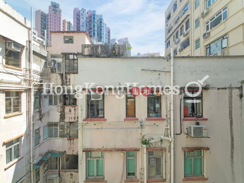 香港搵樓|租樓|二手盤|買樓| 搵地 | 住宅|出租樓盤-平安大廈兩房一廳單位出租