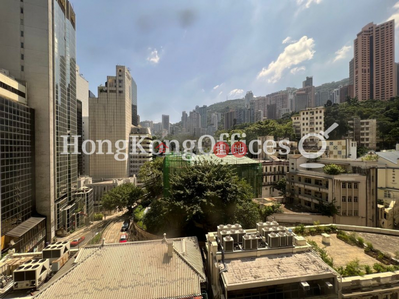 Office Unit for Rent at Wilson House, Wilson House 威信大廈 Rental Listings | Central District (HKO-18447-ALHR)