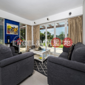 清水灣4房豪宅筍盤出售|住宅單位 | 碧雲苑 Caribbean Villa _0