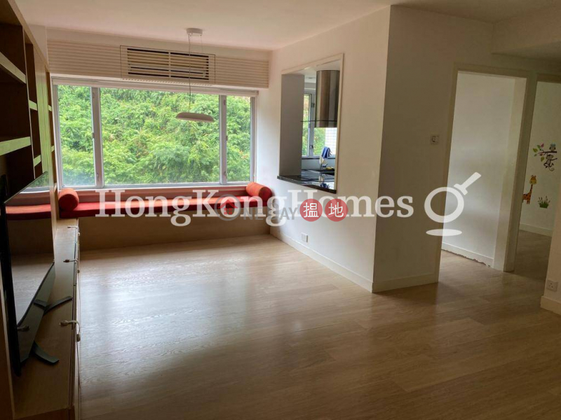 Property Search Hong Kong | OneDay | Residential | Rental Listings 2 Bedroom Unit for Rent at Block A Grandview Tower
