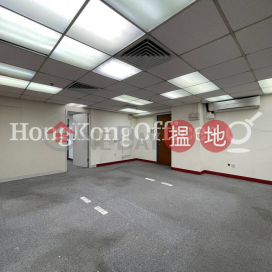 Office Unit for Rent at The Broadway, The Broadway 博匯大廈 | Wan Chai District (HKO-54264-AFHR)_0