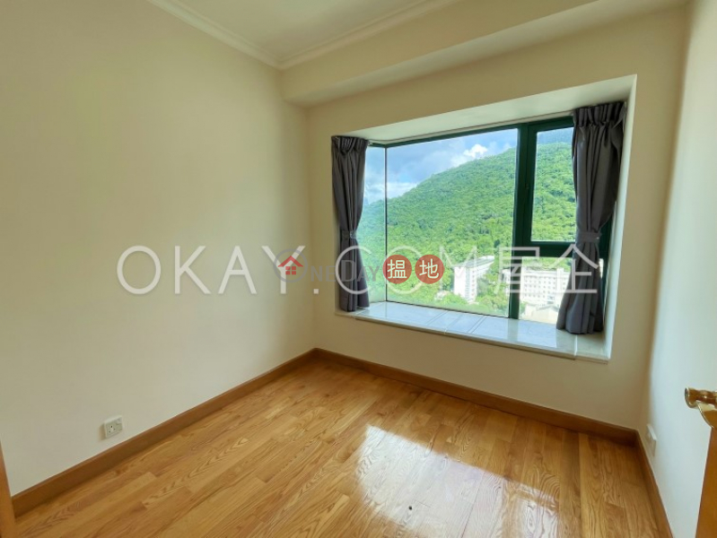 Lovely 3 bedroom on high floor with balcony | Rental | University Heights 翰林軒 Rental Listings