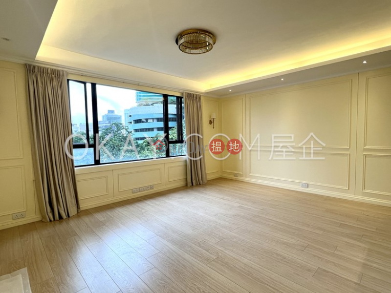 HK$ 120,000/ 月-重德大廈|中區3房5廁,實用率高,連車位重德大廈出租單位