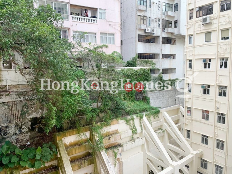 2 Bedroom Unit for Rent at Greenland Gardens Greenland Gardens 碧翠園