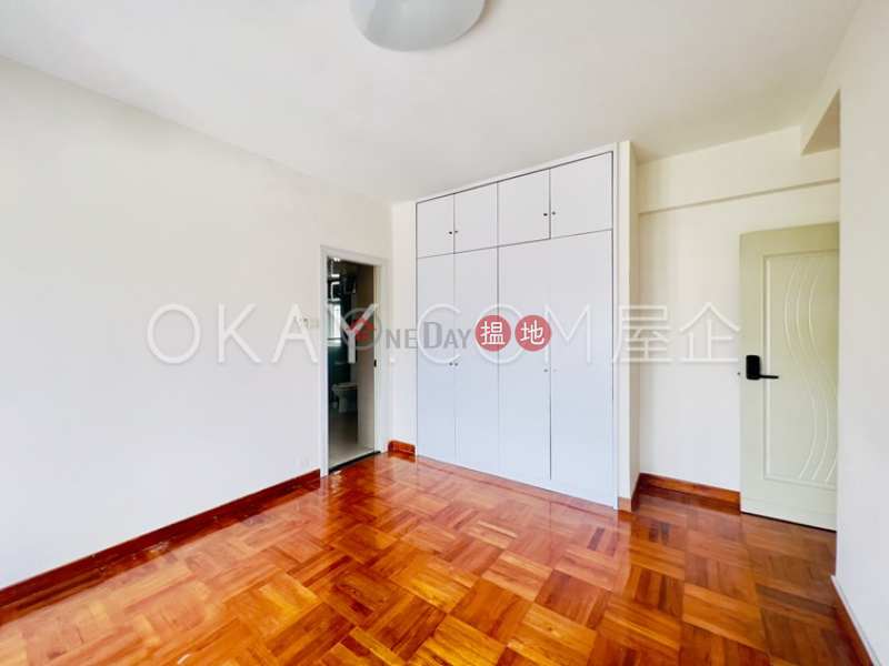 Property Search Hong Kong | OneDay | Residential, Sales Listings, Exquisite 4 bedroom with balcony & parking | For Sale