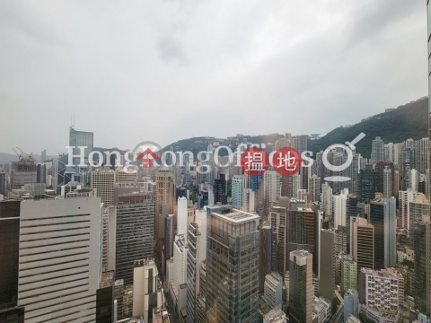 Office Unit for Rent at The Center, The Center 中環中心 | Central District (HKO-23265-AKHR)_0