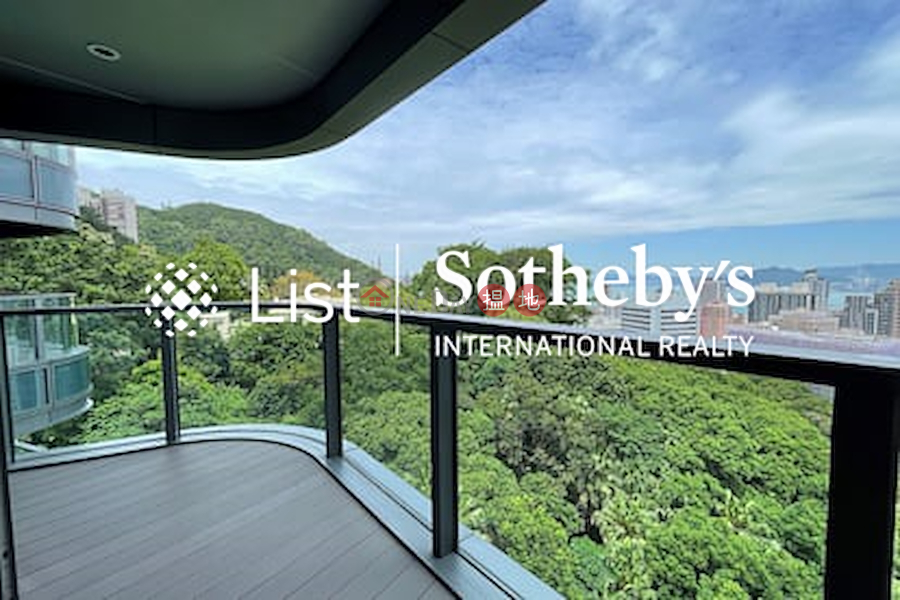 Property Search Hong Kong | OneDay | Residential Rental Listings, Property for Rent at University Heights with 3 Bedrooms