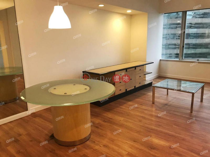 Convention Plaza Apartments | Middle, Residential, Rental Listings, HK$ 63,000/ month