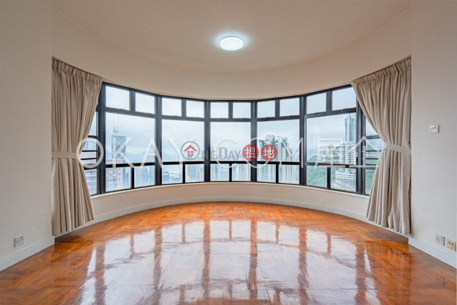 香港搵樓|租樓|二手盤|買樓| 搵地 | 住宅出租樓盤3房2廁,極高層,星級會所,連車位寶園出租單位