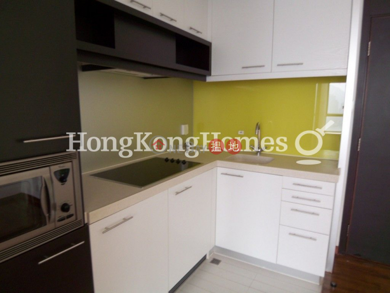 HK$ 36,000/ month, Harbour Pinnacle | Yau Tsim Mong | 2 Bedroom Unit for Rent at Harbour Pinnacle